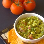 spicy guacamole, best guacamole, guacamole