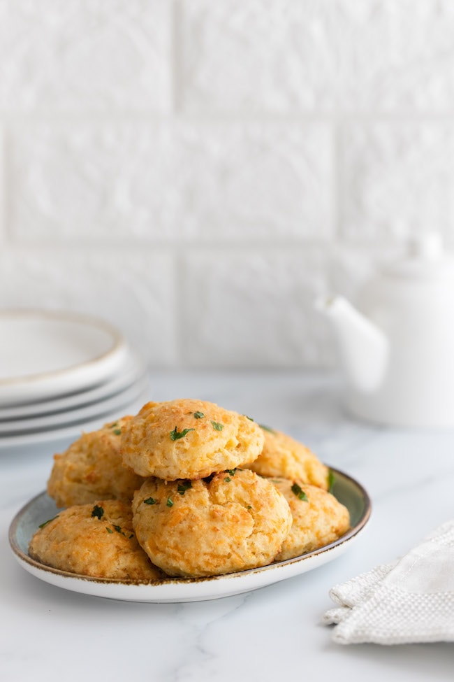 red lobster cheddar bay biscuit recipe