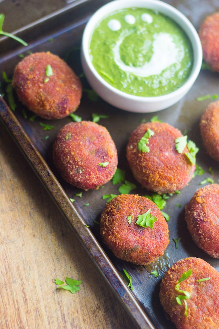 crispy vegetable cutlets recipe beet cutlets, how to, make patty, make cutlets, veg cutlets