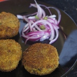 chicken cutlets, kerala style cutlets, kerala, chicken recipes, indian chicken recipes, appetizer