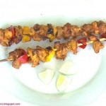 Chicken Tikka