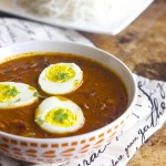 kerala egg curry, mutt curry, mahar ashtrian curry