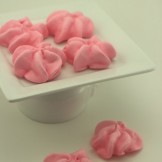 Meringue Cookies – In time for Valentine’s Day