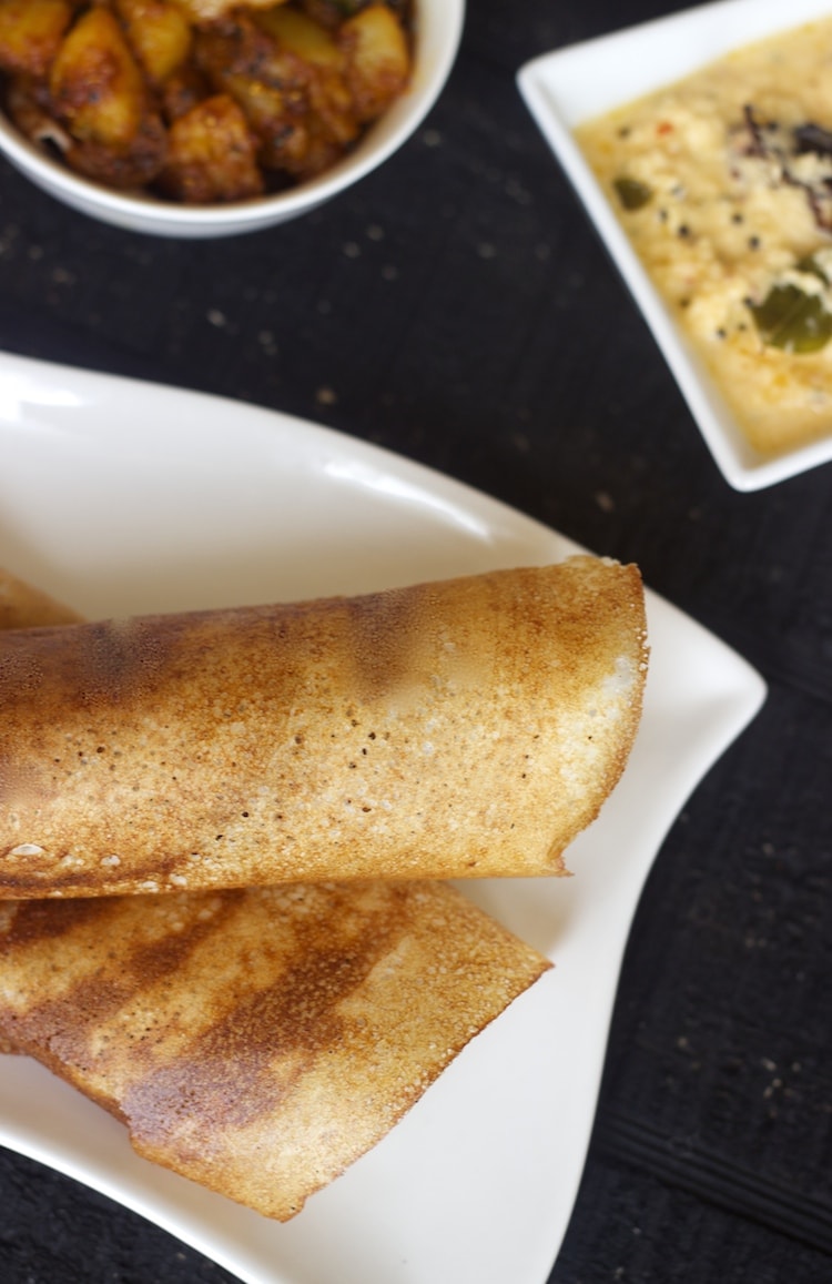 Dosa Tawa Recommendations For Crispy And Sumptuous Dosas At Home