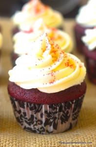 moist red velvet cupcakes, best red velvet cupcakes, recipe