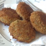 quinoa cutlets, spicy quinoa cutlets, homemade bread crumbs