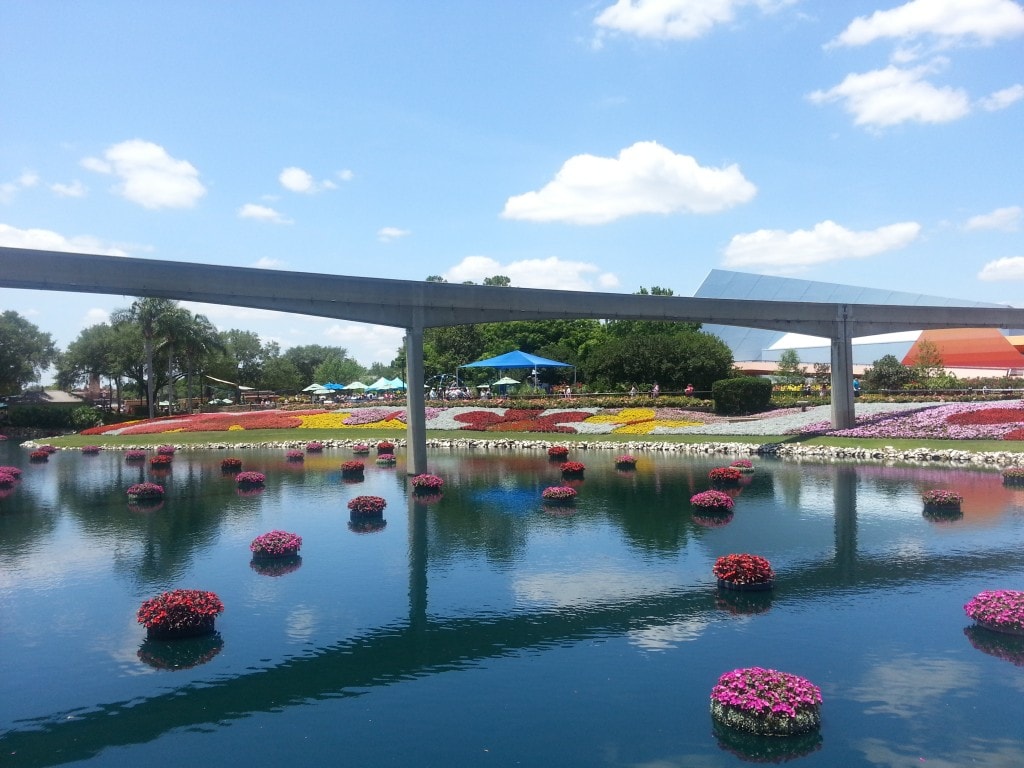 epcot