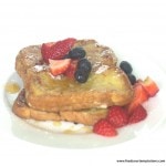 best french toast, alton brown french toast, french toast, french toast recipe