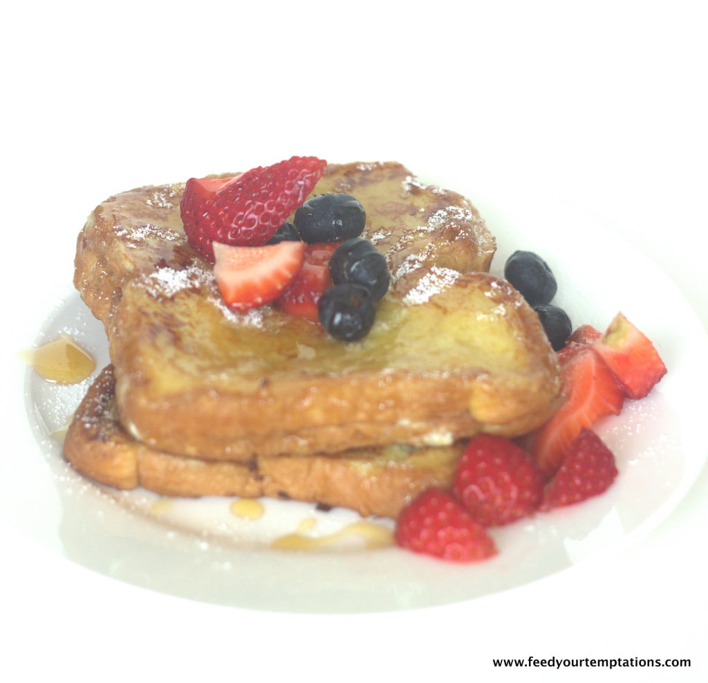 French Toast