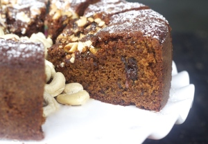 Kerala Plum Cake | Fruit Cake | Christmas Plum Cake