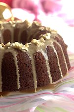 rum cake, eggless cake recipes, rum and date cake