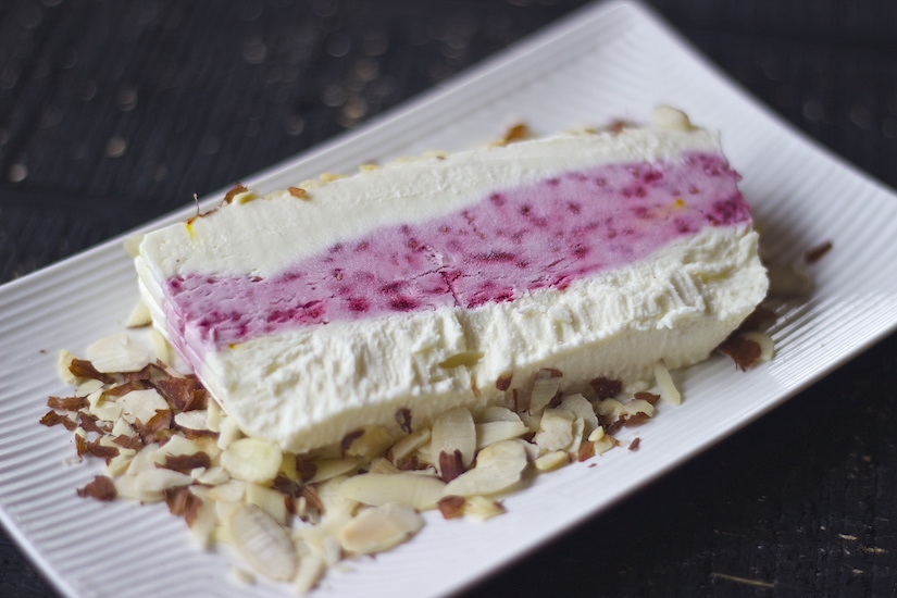 rețetă cassata