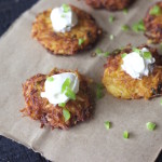 latke, potato latke, veg appetizer, aloo tikki, potato tikki, cheese latke, sweet potato latke,easy appetizer