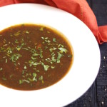 simple rasam, rasam, tamarind rasam, tangy soup, south indian curry, kerala rasam