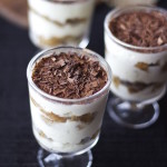 no bake tiramisu, eggless tiramisu, easy desserts, coffee desserts, valentines day dessert, mascaporne cheese, lady finger recipes