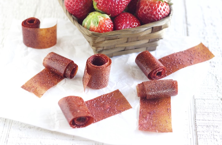 recipe fruit leather, fruit dehydrator,make fruit leather, homemade fruit leather, recipes fruit leather, fruit roll up, fruit roll ups,