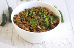 black beans recipe, black eyed beans recipe, clack eyed beans curry,cowpeas, lobia, lobiya, black eyed beans in hindi, bobbarlu, lobia recipe, lobia beans, lobia curry