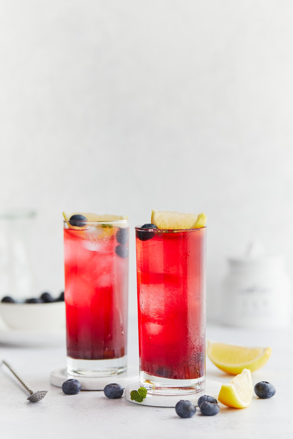 blueberry lemonade recipe