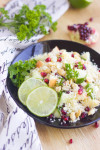 recette couscous, couscous recipe, couscous salad, recipe couscous salad, healthy, summer