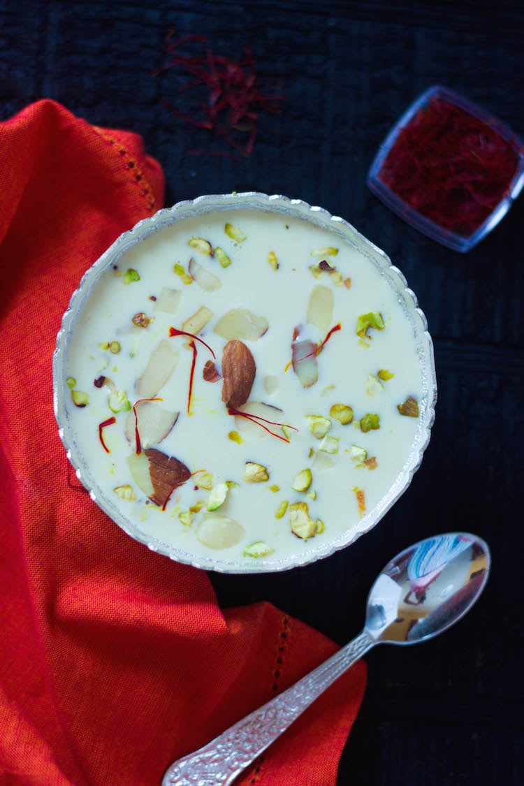 Kheer in cooker recipe sale