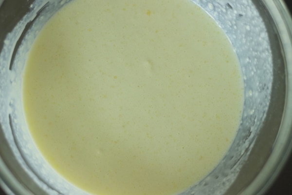 khoya with milk powder