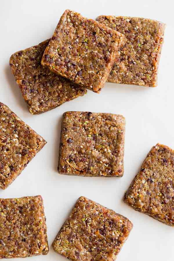 Healthy 2024 breakfast bars