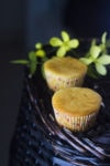 pineapple cupcakes, pineapple cupcake recipe, real fruit cupcakes, moist cupcakes, moist cupcake recipes