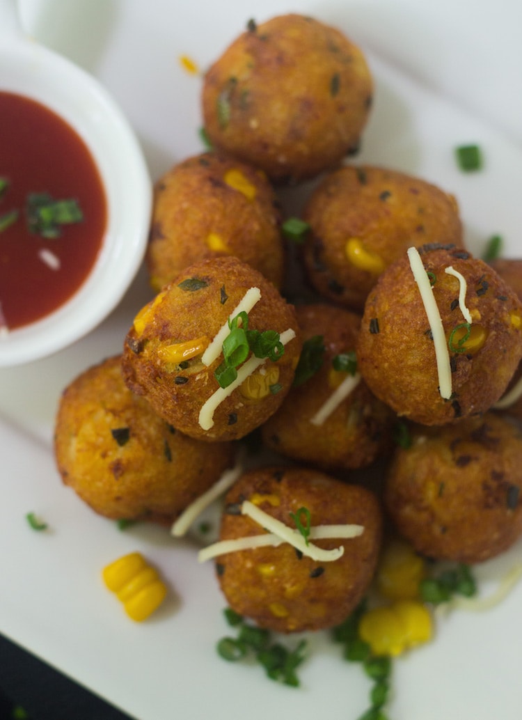 mashed potato balls, potato pops, fried potato balls, potato balls recipe, leftover mashed potato recipe, easy appetizer recipes, lunch box