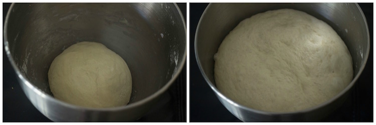 how to make yeast rolls