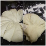 pavs, masala pavs, indian style idnner rolls, mumbai street food, mumbai original street pavs, pull apart dinner rolls