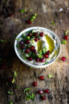 middle eastern dip recipes