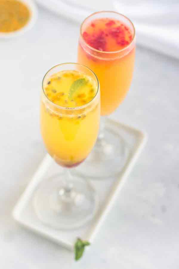 Passion Fruit Juice Recipe, How to make Passion Fruit Juice Recipe