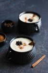 best homemade pumpkin spice latte