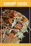 easy shrimp tacos recipe