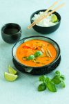 yellow curry recipe