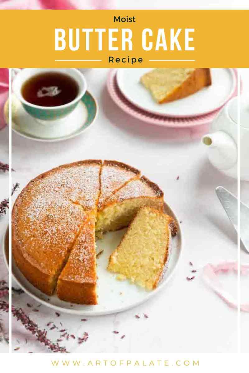 Easy Cake Recipes With Few Ingredients Bbc Good Food