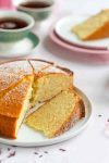 rich butter cake recipe